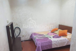 Квартира 2-комн 55 м² - Юр'ївська, Батумі