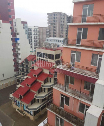Квартира 55 м² - Юр'ївська, Батумі, Грузія