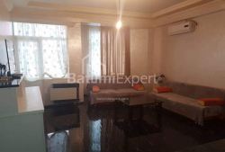 Квартира 2-комн 55 м² - Юр'ївська, Батумі