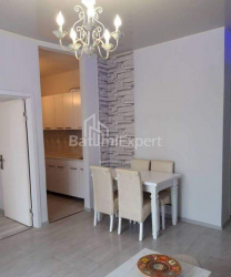 Квартира 2-комн 45 м² - Юр'ївська, Батумі