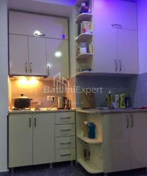Квартира 3-комн 57 м² - Юр'ївська, Батумі