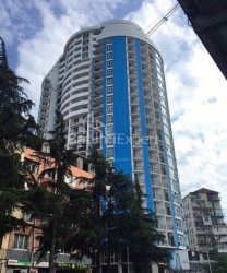 Квартира 3-комн 57 м² - Юр'ївська, Батумі