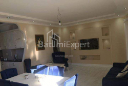Квартира 85 м² - Oлександра Пушкiна, Батумі, Грузія