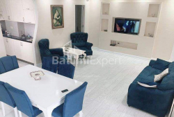 Квартира 85 м² - Oлександра Пушкiна, Батумі, Грузія