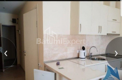 Квартира 1-комн 28 м² - Юр'ївська, Батумі