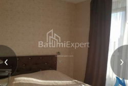 Квартира 1-комн 28 м² - Юр'ївська, Батумі