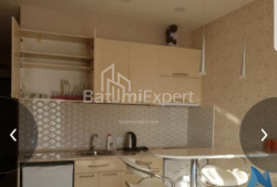 Квартира 28 м² - Юр'ївська, Батумі, Грузія