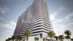 Квартира 1-комн 50 м² - Юр'ївська, Батумі