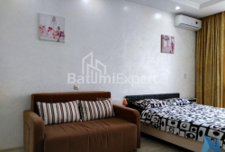 Квартира 1-комн 36 м² - Юр'ївська, Батумі