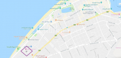 Квартира 1-комн 36 м² - Юр'ївська, Батумі