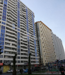 Квартира 2-комн 47 м² - Юсуфа Кобаладзе, Батумі