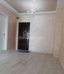 Квартира 47 м² - Юсуфа Кобаладзе, Батумі, Грузія
