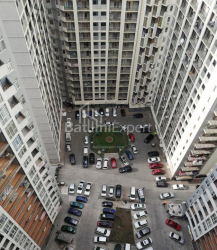 Квартира 2-комн 47 м² - Юсуфа Кобаладзе, Батумі