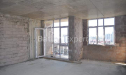 Квартира 4-комн 101 м² - Юр'ївська, Батумі