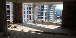 Квартира 4-комн 110 м² - Юр'ївська, Батумі