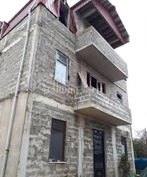 Квартира 244 м² - Юр'ївська, Батумі, Грузія