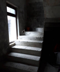 Квартира 4-комн 244 м² - Юр'ївська, Батумі