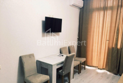 Квартира 40 м² - Юр'ївська, Батумі, Грузія