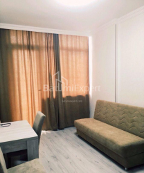 Квартира 2-комн 40 м² - Тбел-Абусерідзе, Батумі