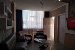 Квартира 3-комн 72 м² - Юр'ївська, Батумі