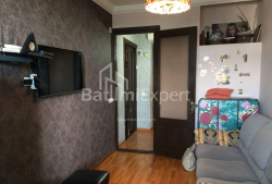 Квартира 2-комн 45 м² - Юр'ївська, Батумі