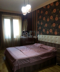 Квартира 2-комн 45 м² - Юр'ївська, Батумі