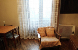 Квартира 60 м² - Михайла Лермонтова, Батумі, Грузія