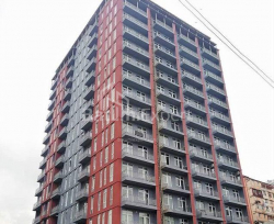 Квартира 2-комн 45 м² - Іллі Чавчавадзе, Батумі