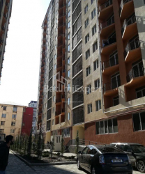 Квартира 105 м² - Георгія Леонідзе, Батумі, Грузія