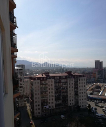 Квартира 105 м² - Георгія Леонідзе, Батумі, Грузія