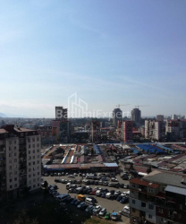 Квартира 105 м² - Георгія Леонідзе, Батумі, Грузія