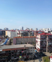 Квартира 105 м² - Георгія Леонідзе, Батумі, Грузія