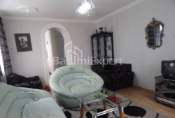 Квартира 53 м² - Михайла Лермонтова, Батумі, Грузія