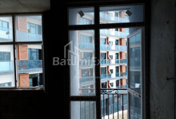 Квартира 2-комн 35 м² - Ангiса, Батумі