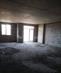 Квартира 4-комн 105 м² - Юр'ївська, Батумі
