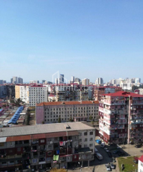 Квартира 105 м² - Юр'ївська, Батумі, Грузія
