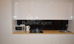 Квартира 110 м² - Шерифа Хімшіашвілі, Батумі, Грузія