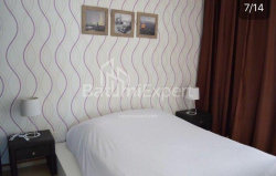 Квартира 4-комн 110 м² - Шерифа Хімшіашвілі, Батумі