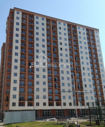 Квартира 3-комн 73 м² - Юр'ївська, Батумі