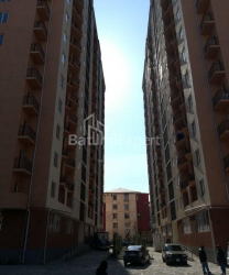 Квартира 3-комн 73 м² - Юр'ївська, Батумі
