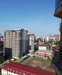 Квартира 73 м² - Юр'ївська, Батумі, Грузія