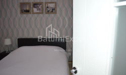 Квартира 110 м² - Юр'ївська, Батумі, Грузія