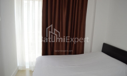 Квартира 4-комн 110 м² - Юр'ївська, Батумі