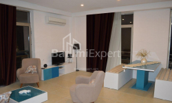 Квартира 4-комн 110 м² - Юр'ївська, Батумі