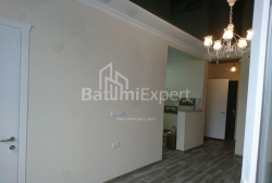 Квартира 2-комн 48 м² - Юр'ївська, Батумі