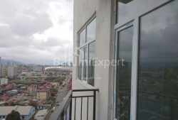 Квартира 2-комн 48 м² - Юр'ївська, Батумі