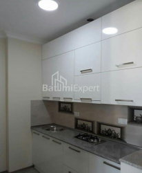 Квартира 2-комн 48 м² - Юр'ївська, Батумі