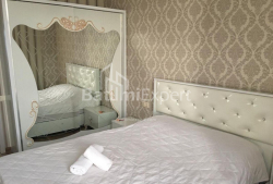 Квартира 3-комн 115 м² - Юр'ївська, Батумі