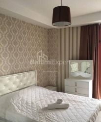 Квартира 115 м² - Юр'ївська, Батумі, Грузія