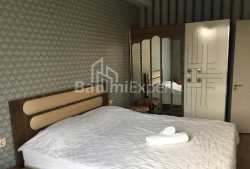 Квартира 3-комн 115 м² - Юр'ївська, Батумі